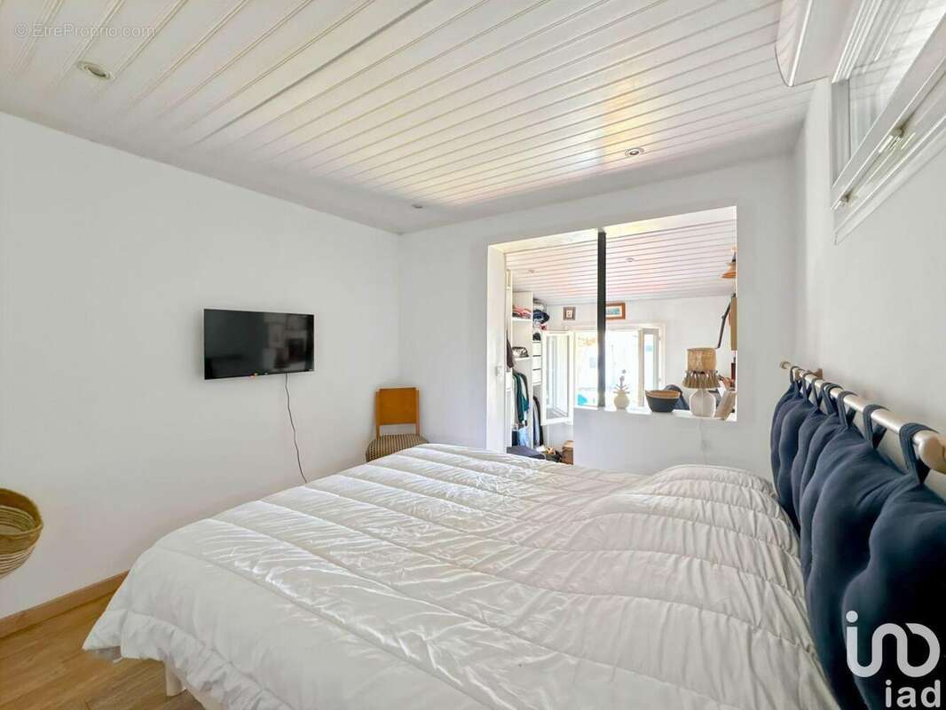 Photo 7 - Maison à MIOS