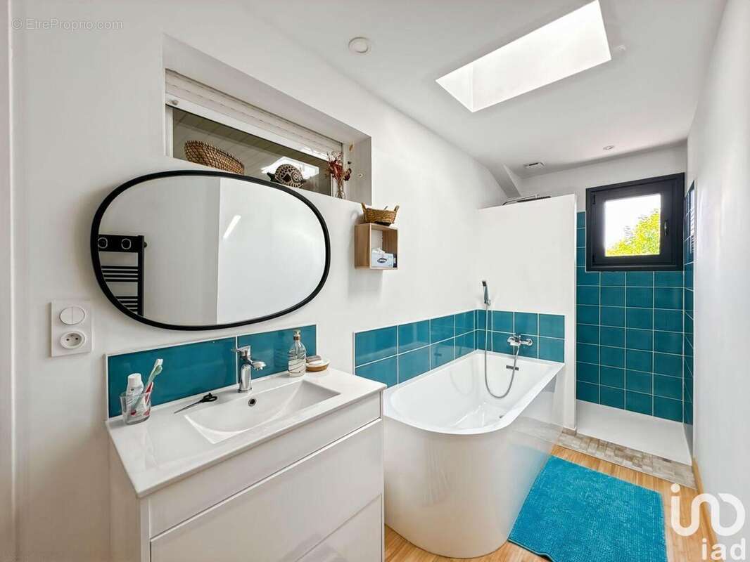 Photo 9 - Maison à MIOS