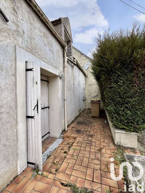 Photo 4 - Maison à SOUPPES-SUR-LOING