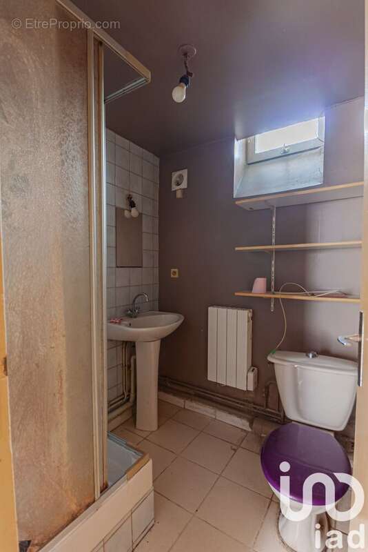 Photo 6 - Maison à SOUPPES-SUR-LOING