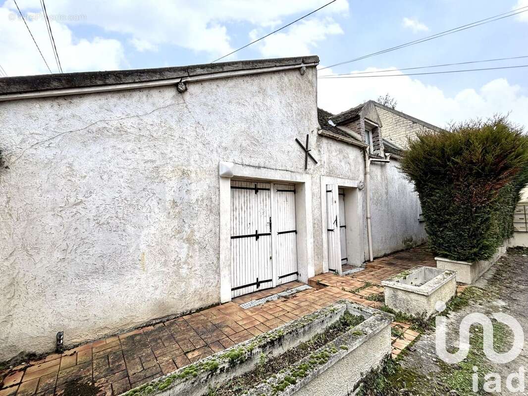 Photo 9 - Maison à SOUPPES-SUR-LOING