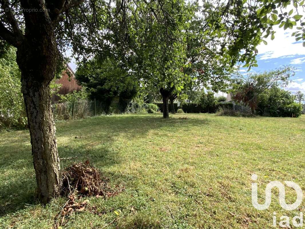 Photo 2 - Terrain à DOURDAN