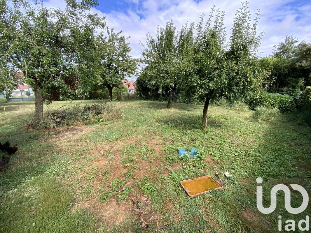 Photo 3 - Terrain à DOURDAN