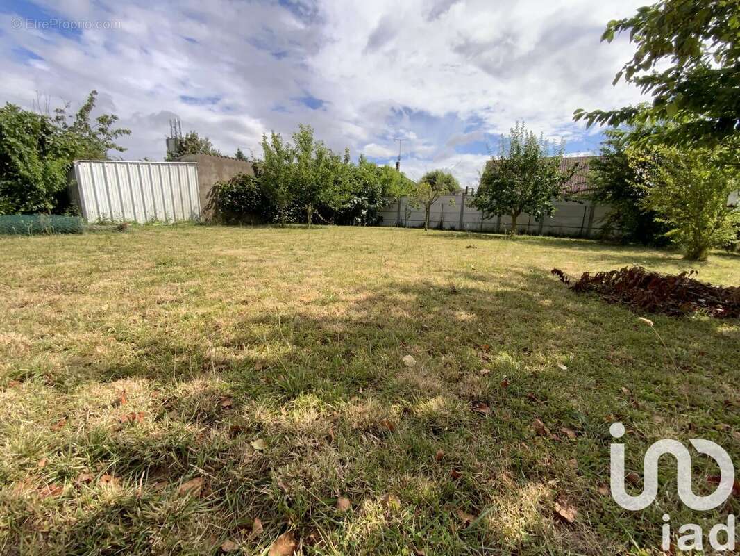 Photo 2 - Terrain à DOURDAN