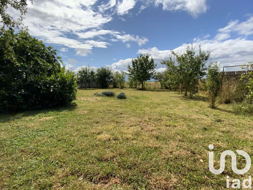 Photo 4 - Terrain à DOURDAN