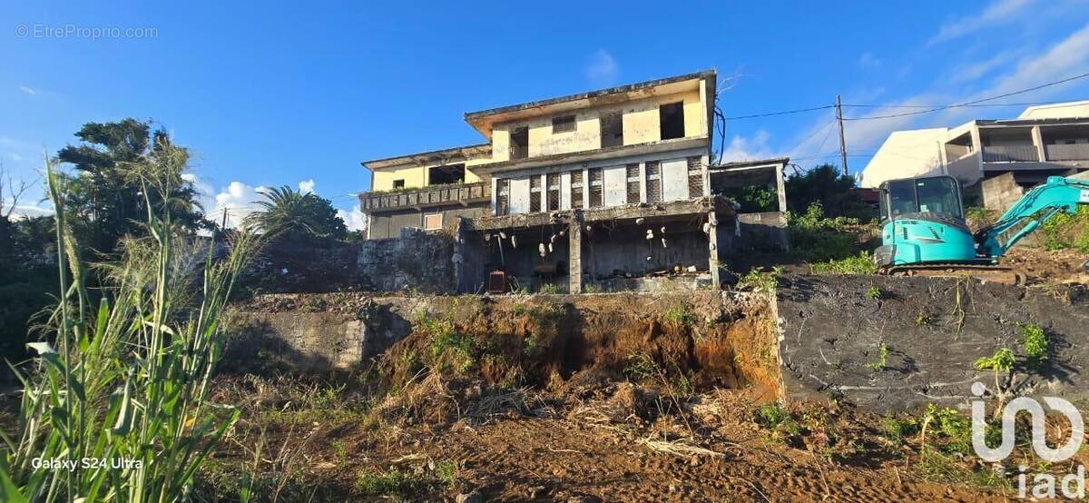 Photo 1 - Maison à SAINT-JOSEPH