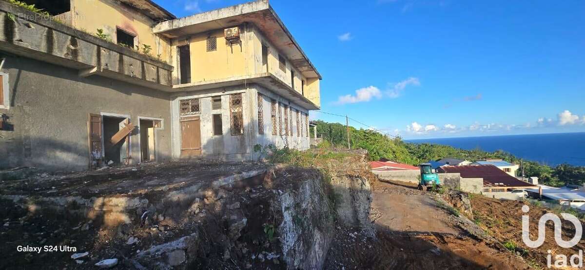 Photo 2 - Maison à SAINT-JOSEPH