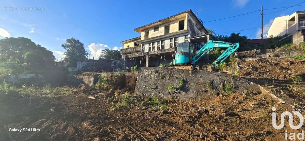 Photo 4 - Maison à SAINT-JOSEPH