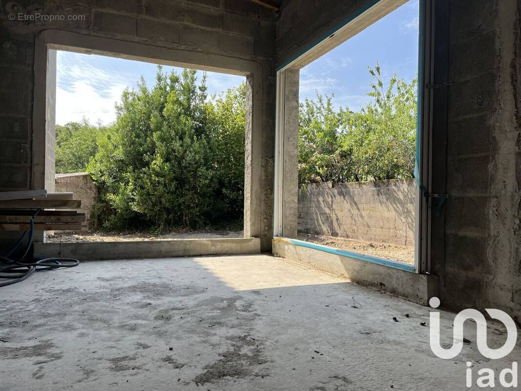 Photo 1 - Maison à SAINT-JEAN-DE-BOISEAU