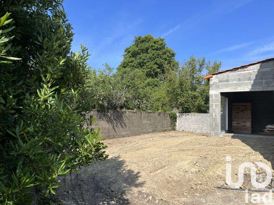 Photo 2 - Maison à SAINT-JEAN-DE-BOISEAU