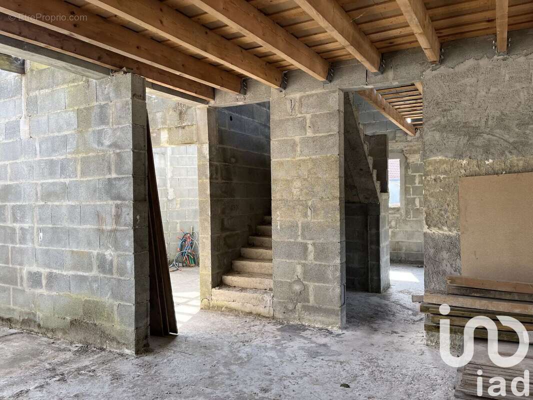 Photo 3 - Maison à SAINT-JEAN-DE-BOISEAU