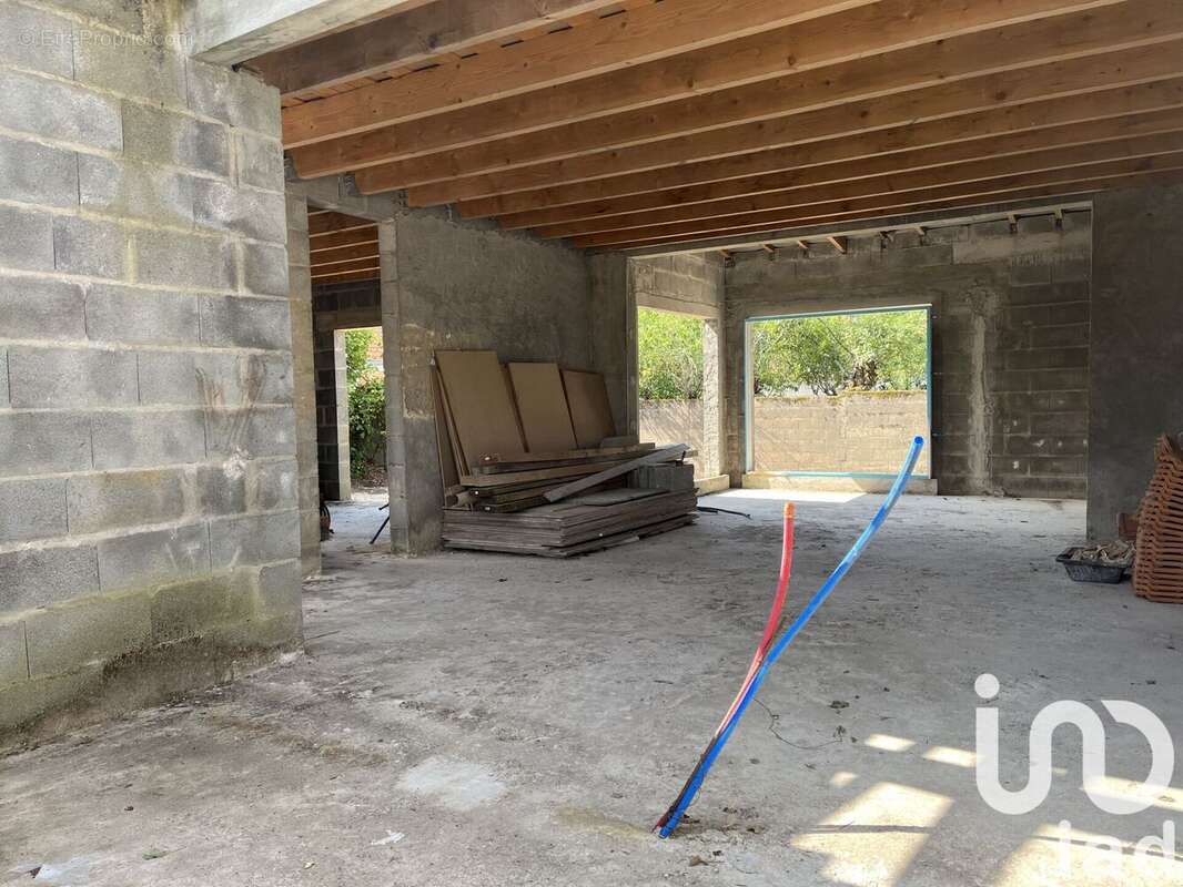 Photo 4 - Maison à SAINT-JEAN-DE-BOISEAU