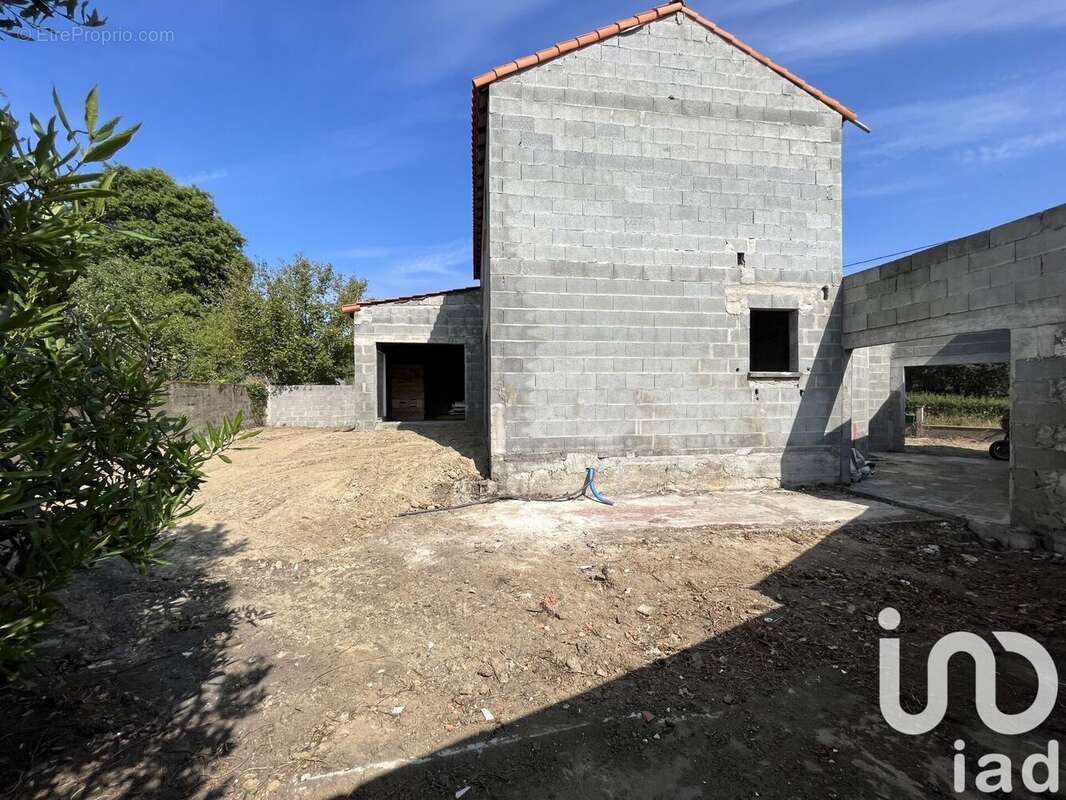 Photo 6 - Maison à SAINT-JEAN-DE-BOISEAU