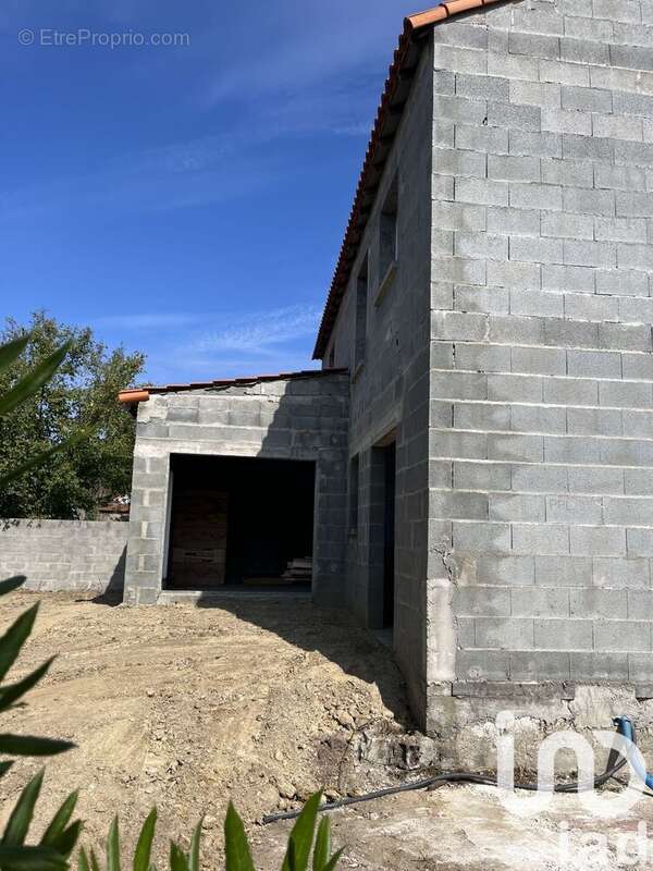 Photo 7 - Maison à SAINT-JEAN-DE-BOISEAU