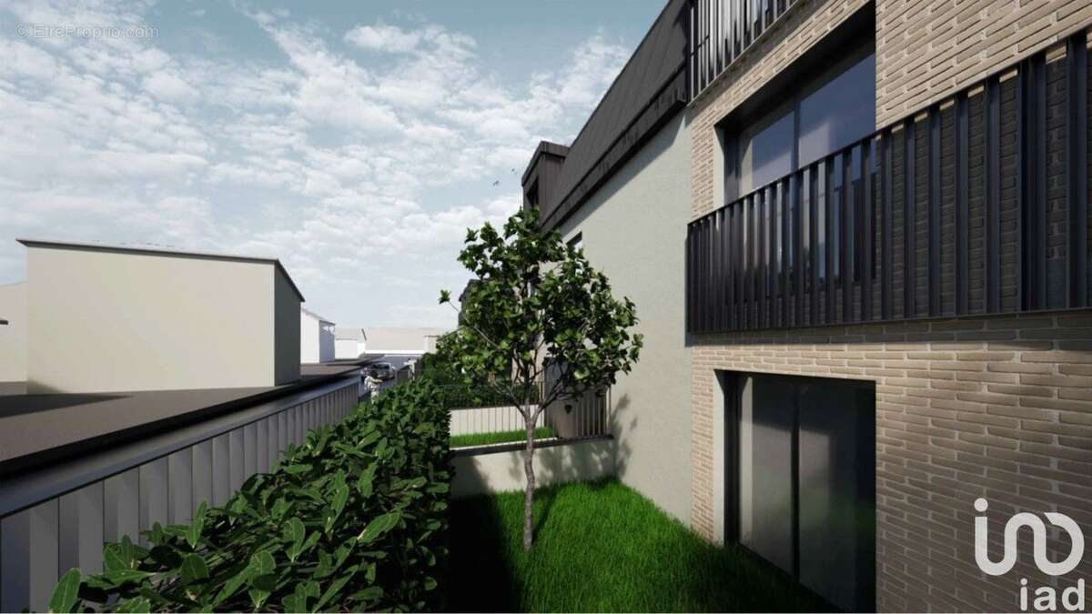 Photo 4 - Appartement à ARGENTEUIL