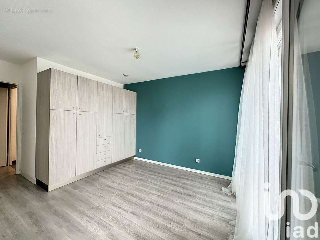 Photo 4 - Appartement à OZOIR-LA-FERRIERE