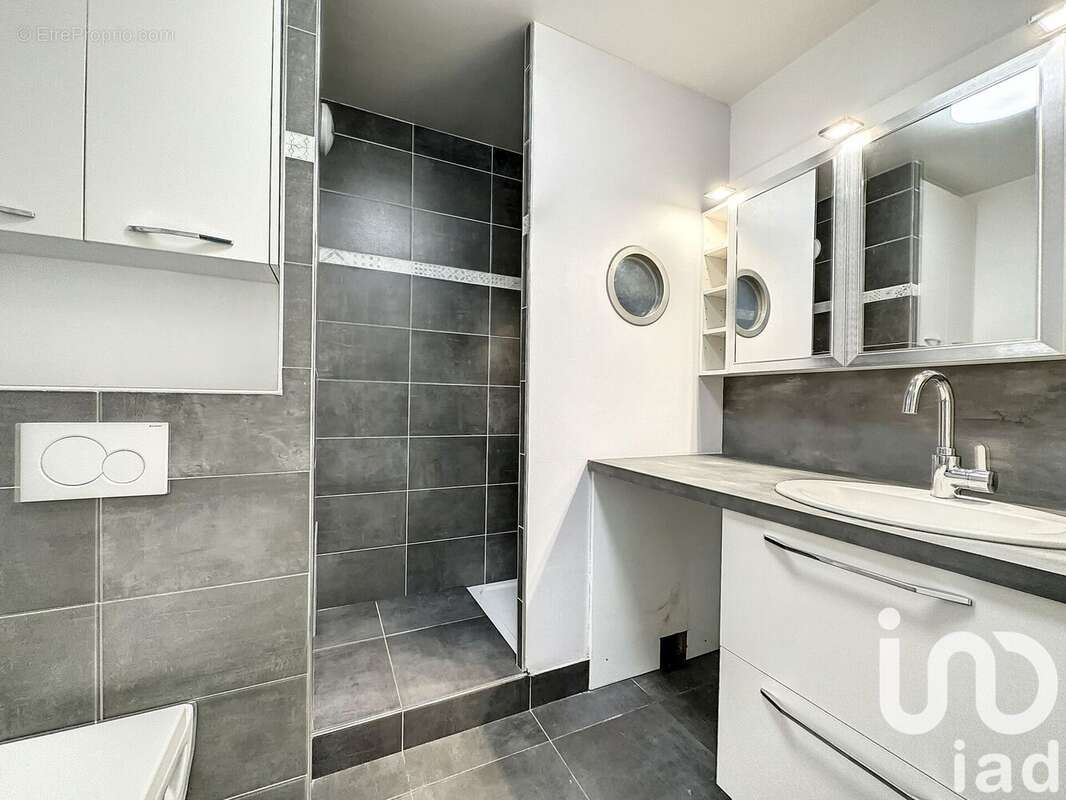 Photo 6 - Appartement à OZOIR-LA-FERRIERE