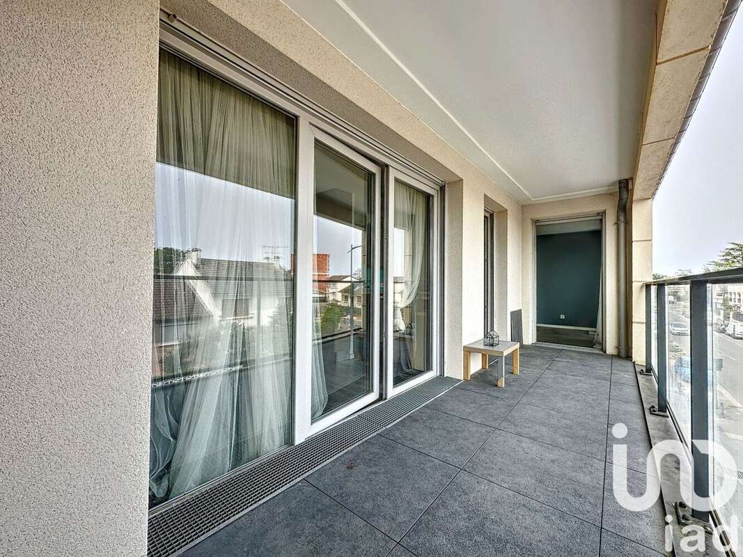 Photo 7 - Appartement à OZOIR-LA-FERRIERE