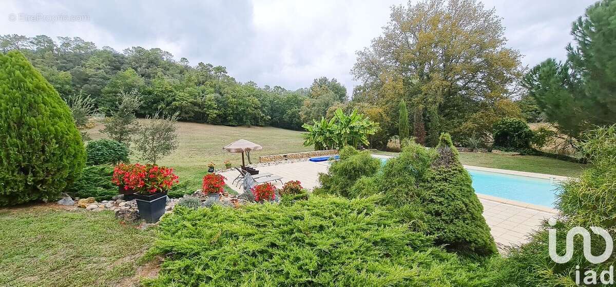 Photo 2 - Maison à GROLEJAC