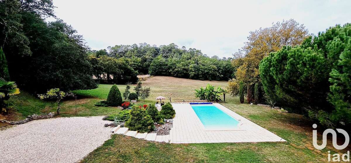 Photo 3 - Maison à GROLEJAC