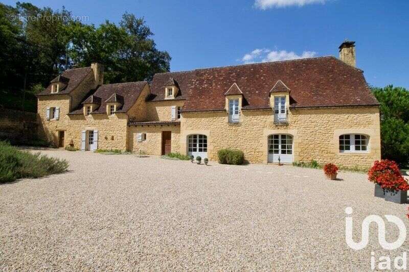 Photo 5 - Maison à GROLEJAC