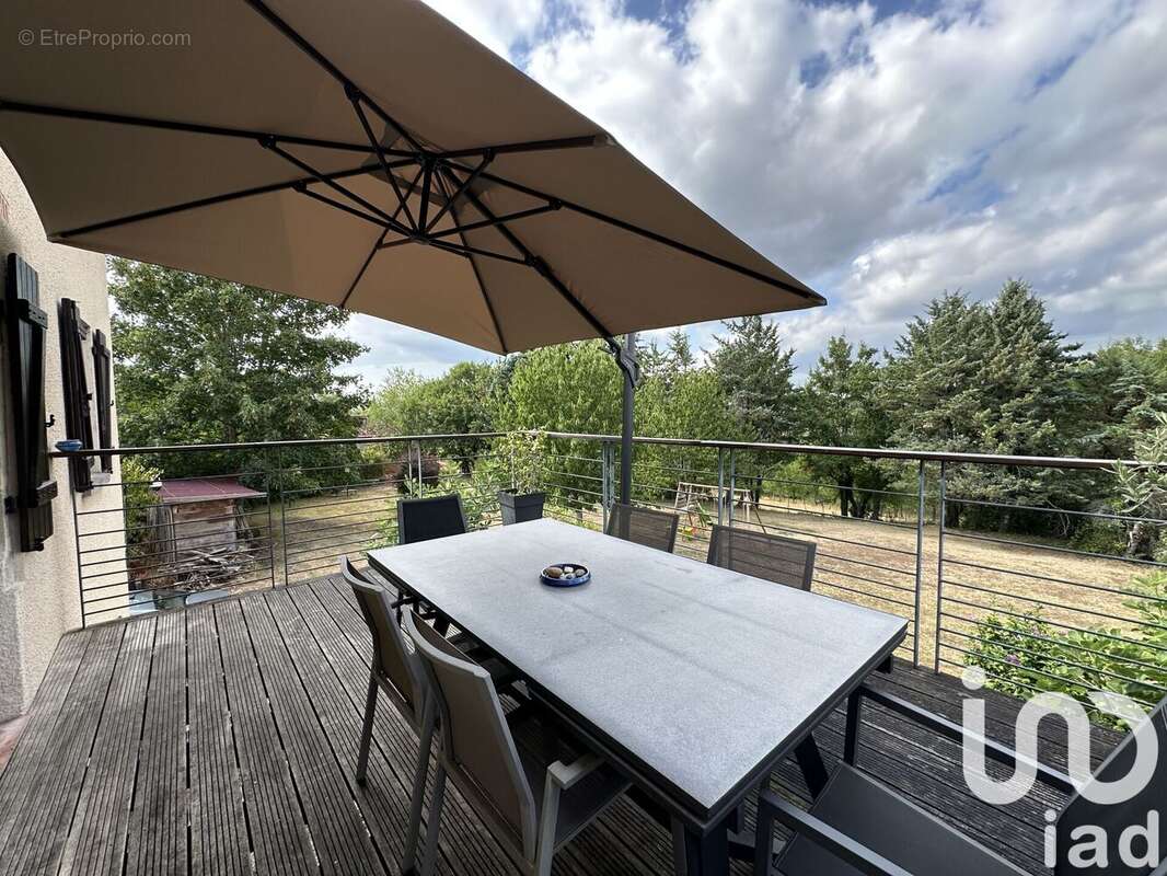 Photo 2 - Maison à PRADINES