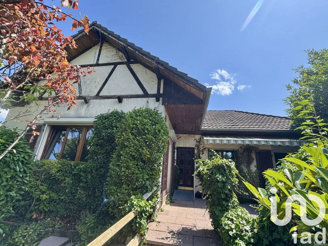 Photo 1 - Maison à CERNAY