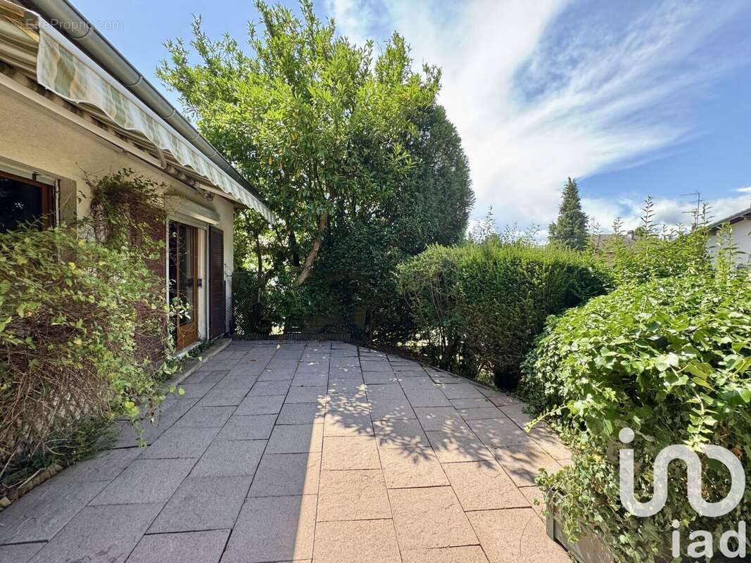 Photo 2 - Maison à CERNAY