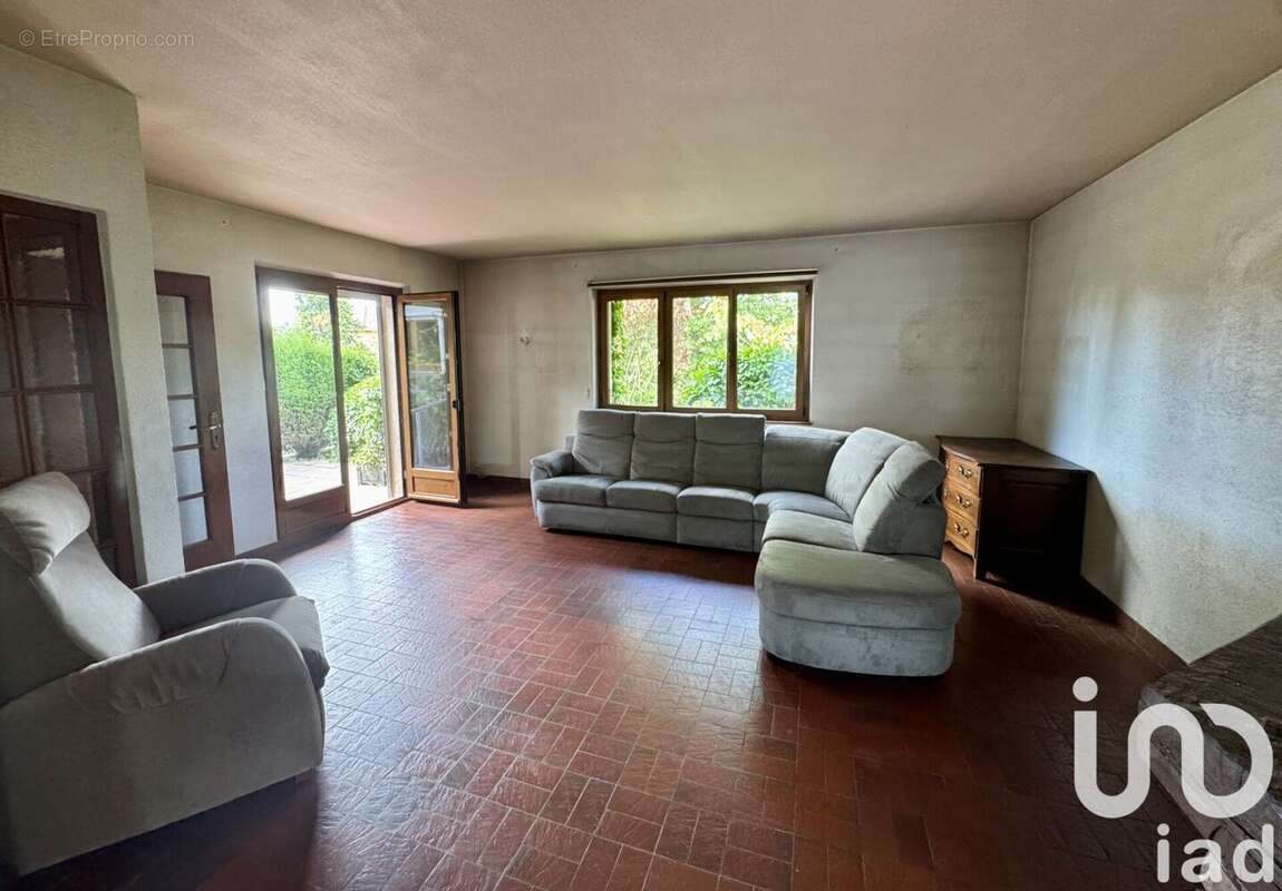 Photo 4 - Maison à CERNAY