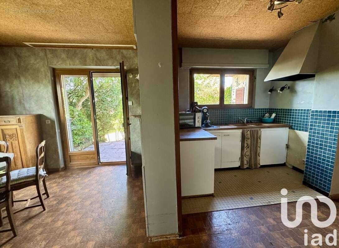Photo 6 - Maison à CERNAY