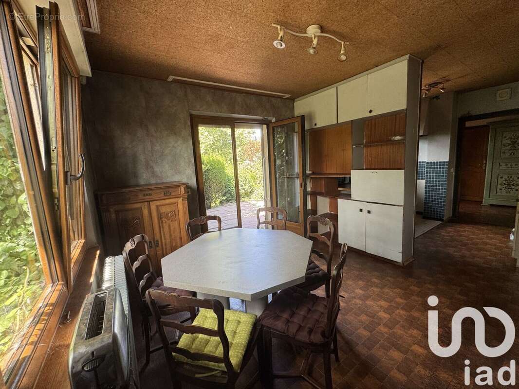 Photo 7 - Maison à CERNAY