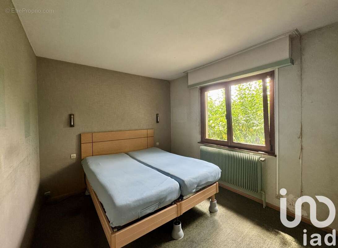 Photo 8 - Maison à CERNAY