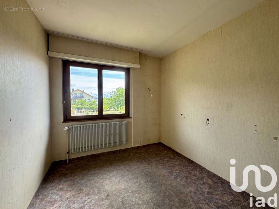 Photo 9 - Maison à CERNAY