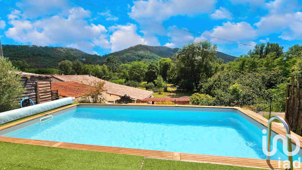 Photo 1 - Maison à GAGNIERES