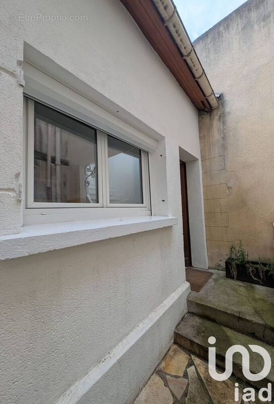 Photo 1 - Appartement à HERBLAY