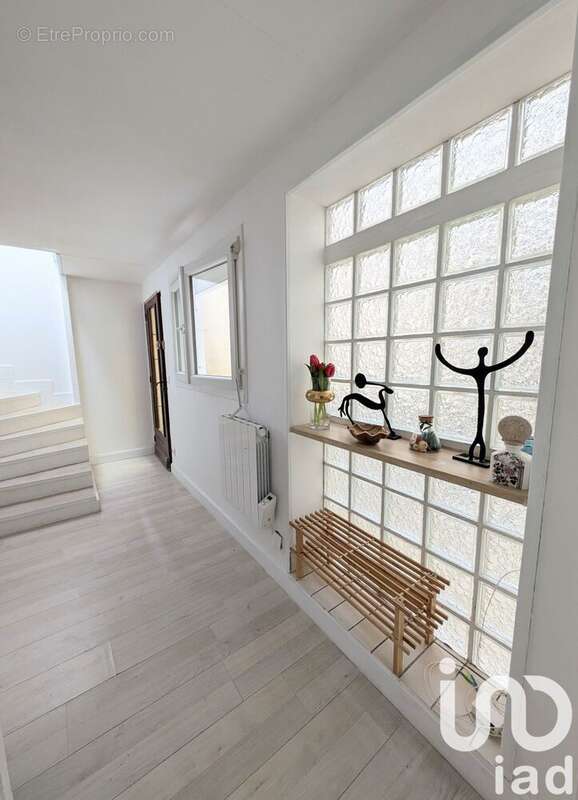 Photo 4 - Appartement à HERBLAY