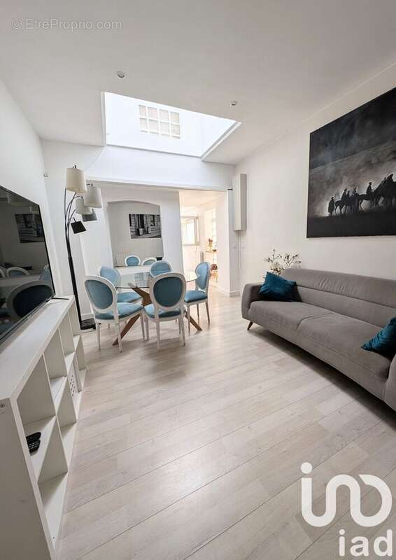 Photo 7 - Appartement à HERBLAY