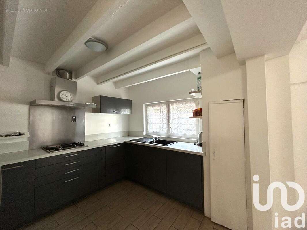 Photo 3 - Maison à VILLIERS-SUR-MARNE