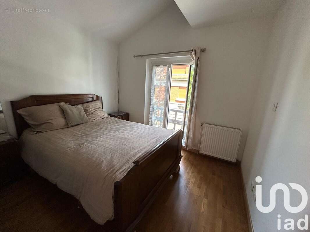 Photo 6 - Maison à VILLIERS-SUR-MARNE