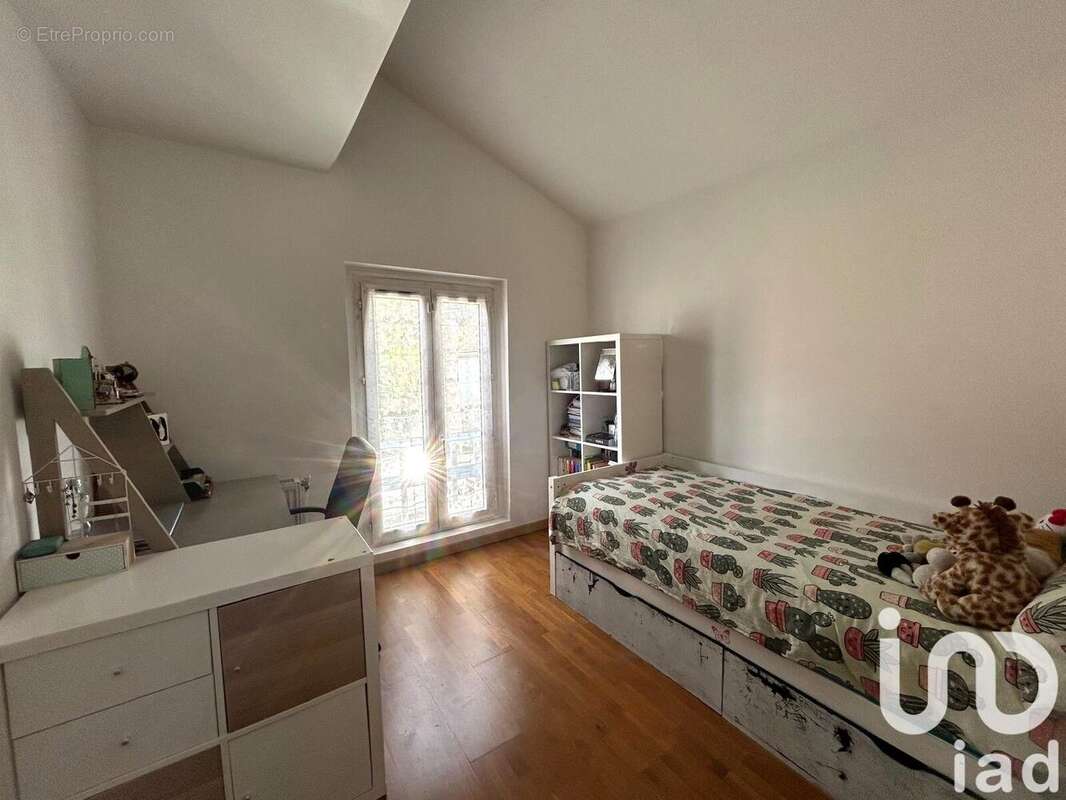 Photo 7 - Maison à VILLIERS-SUR-MARNE