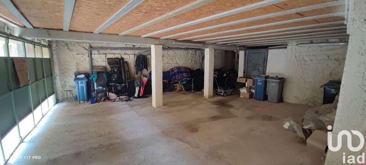 Photo 3 - Maison à SAINT-MAURICE-DE-CAZEVIEILLE