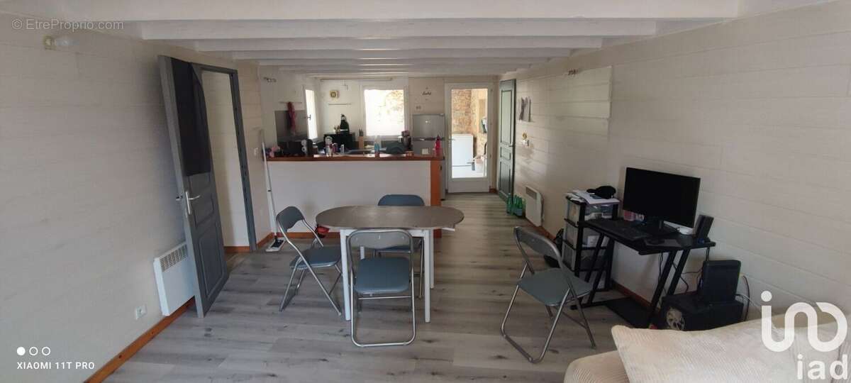 Photo 8 - Maison à SAINT-MAURICE-DE-CAZEVIEILLE