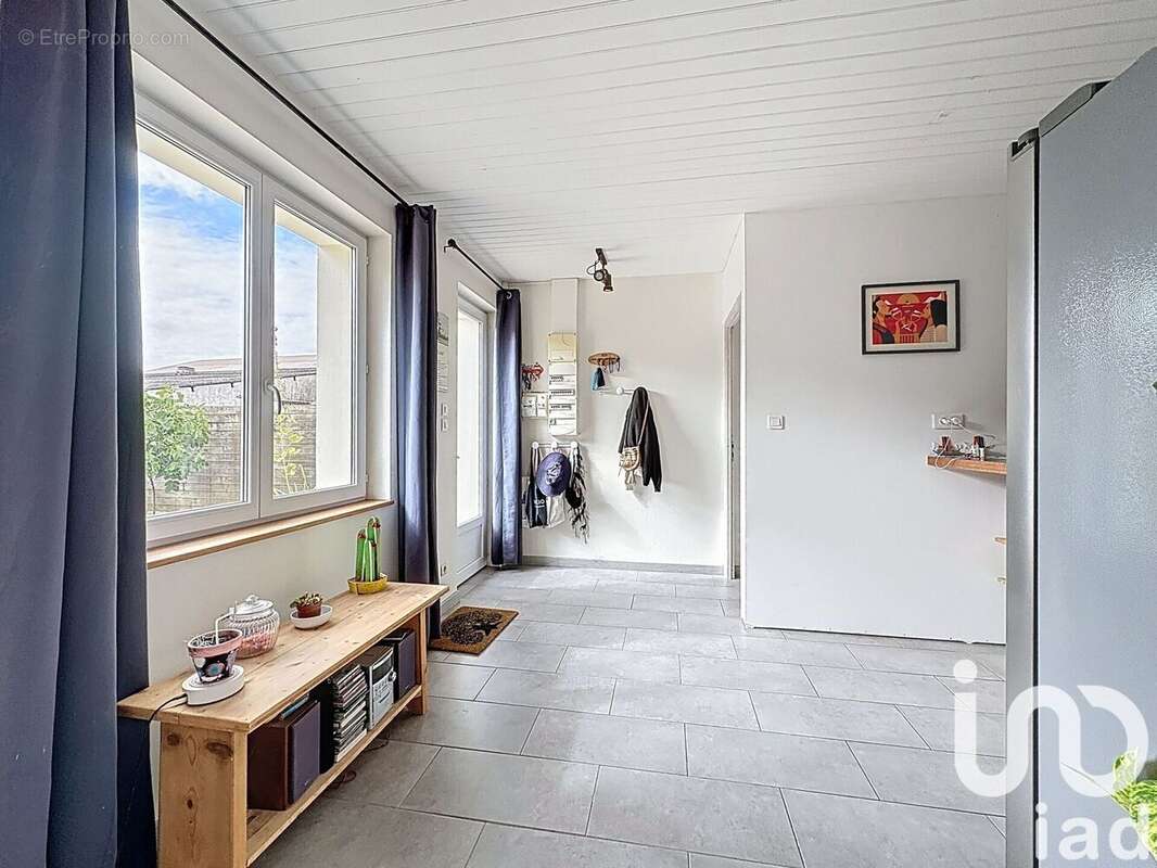 Photo 4 - Maison à CHARRON