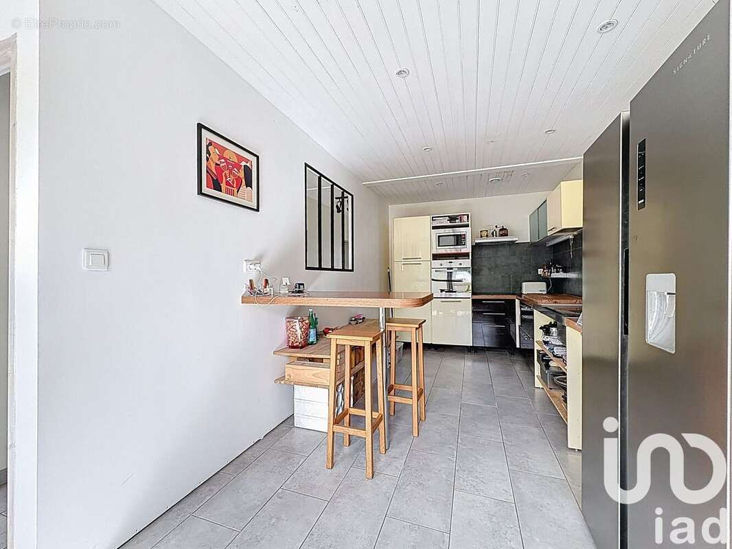 Photo 5 - Maison à CHARRON