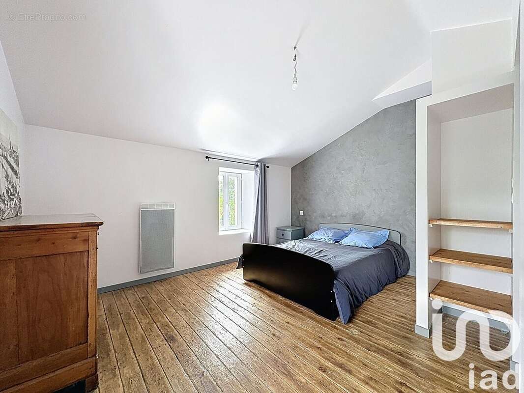 Photo 7 - Maison à CHARRON