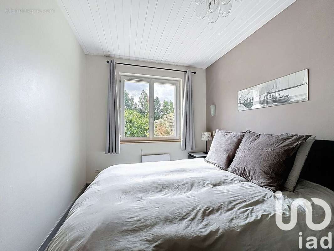 Photo 8 - Maison à CHARRON