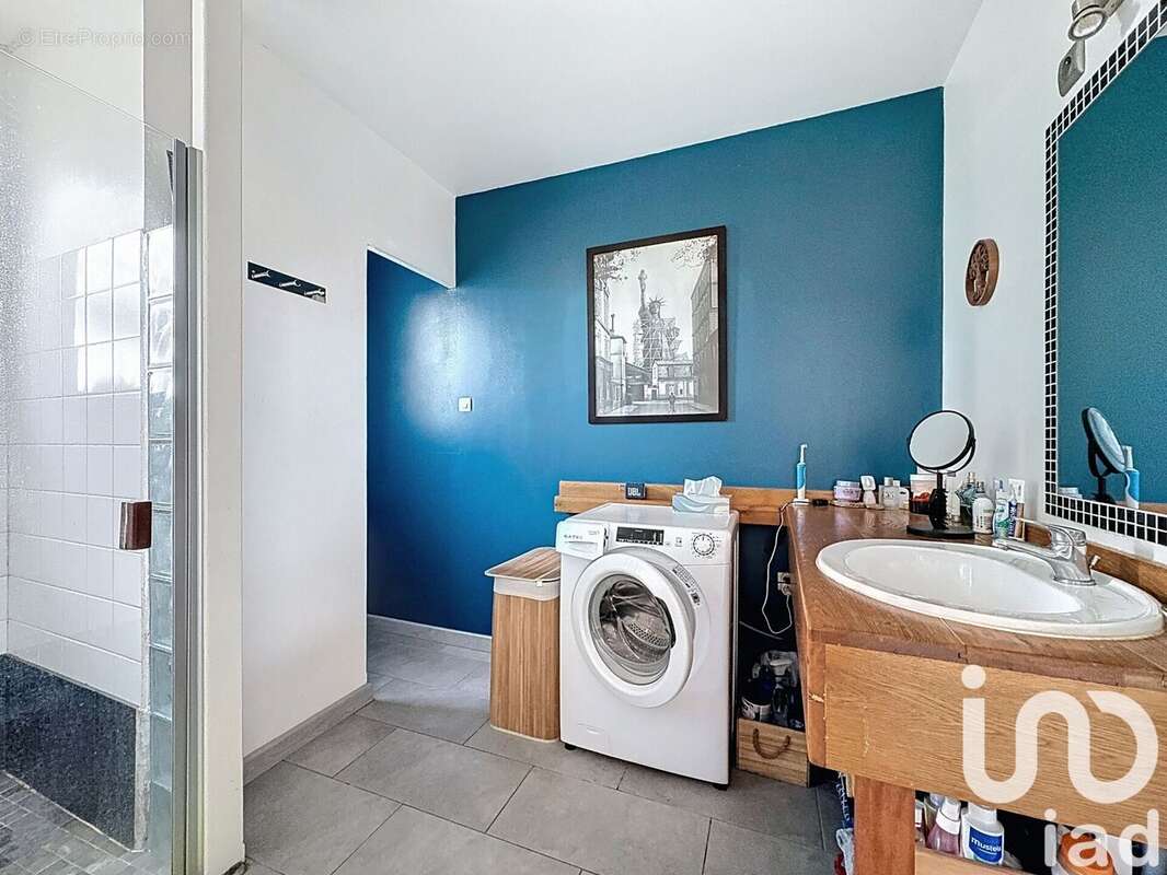 Photo 9 - Maison à CHARRON