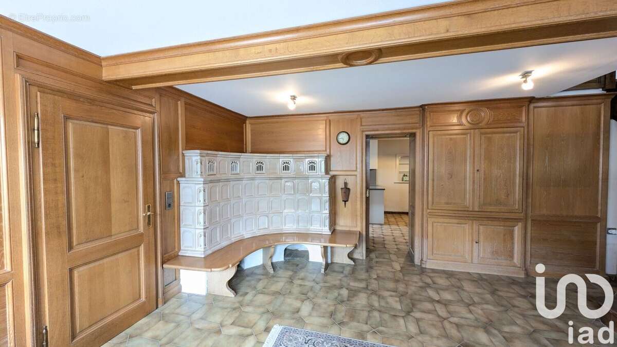 Photo 4 - Maison à DIEMERINGEN