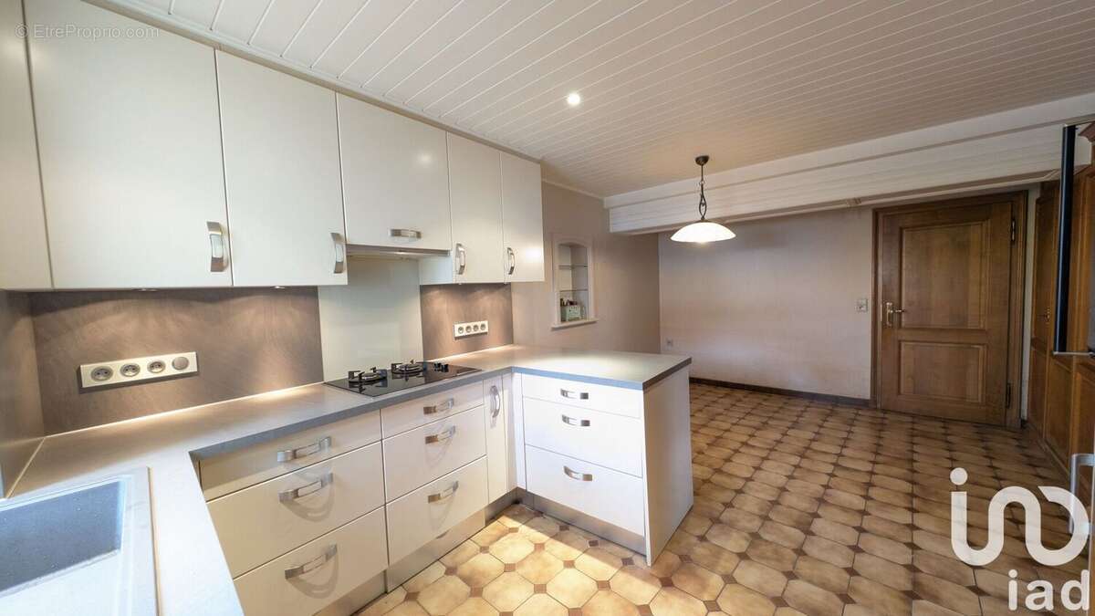 Photo 6 - Maison à DIEMERINGEN