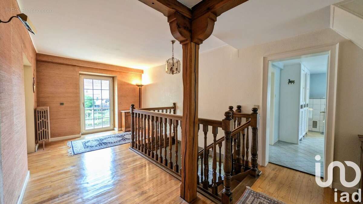 Photo 8 - Maison à DIEMERINGEN